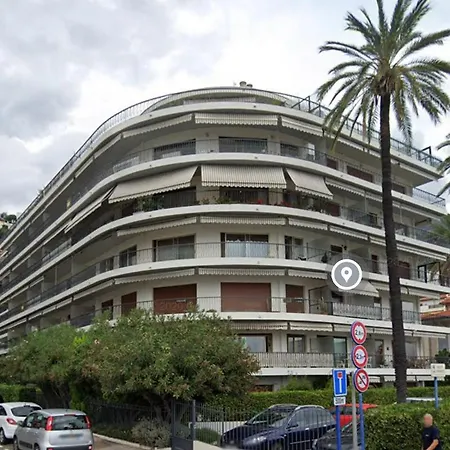 Studio 2 Pers , 40m2 En Bord De Avec Vue Appartement *