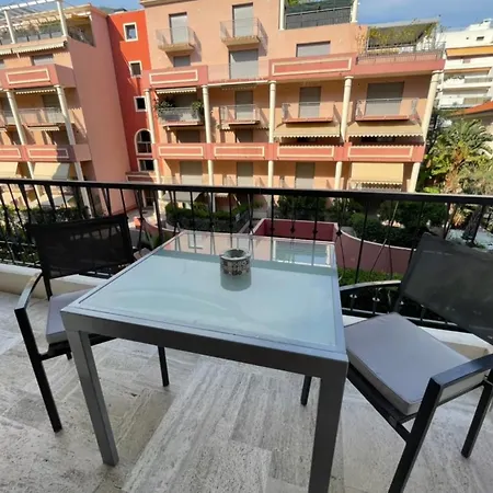 Studio 2 Pers , 40m2 En Bord De Avec Vue Appartement *