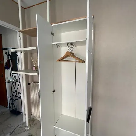 Studio 2 Pers , 40m2 En Bord De Avec Vue Appartement Menton